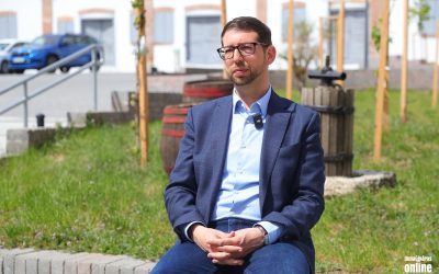 A gazdaság terén is új korszak kezdődhet a város életében – a jövőt most írjuk