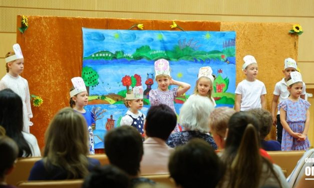 Közösen ünnepeltek az óvodai kollektívák