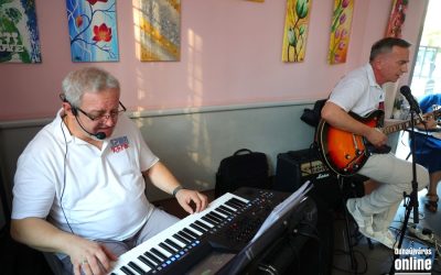 Igazi közösségi tér lett a Zenélő Cukrászda
