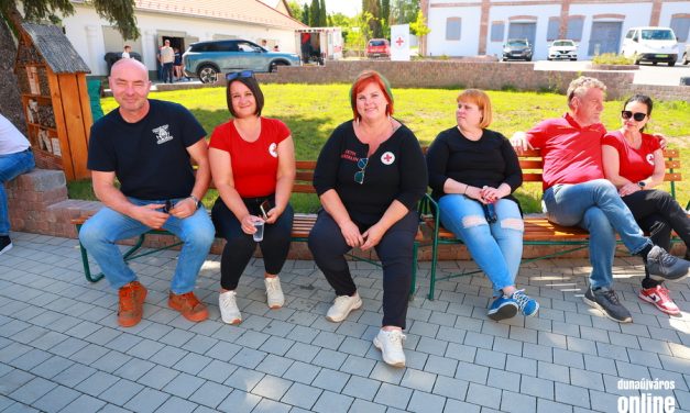 Programozott segítség a vészhelyzetekben